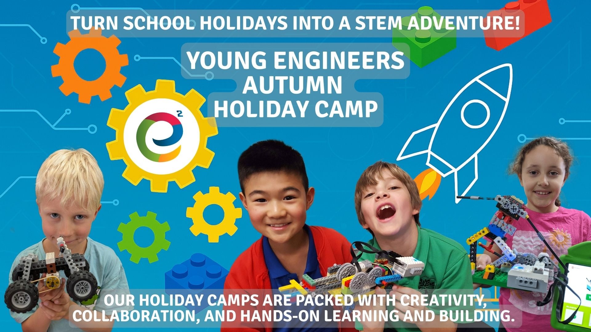2 Day - Engineering & Robotics | Event Cub